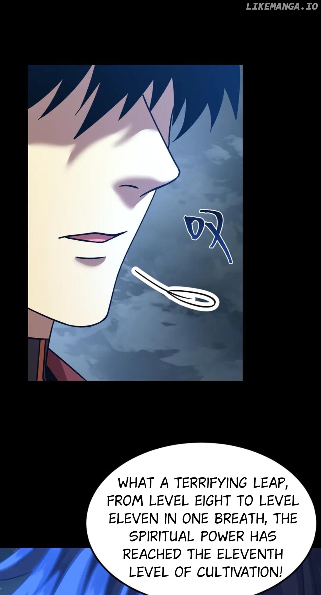 Log into the Future Chapter 222 - page 70